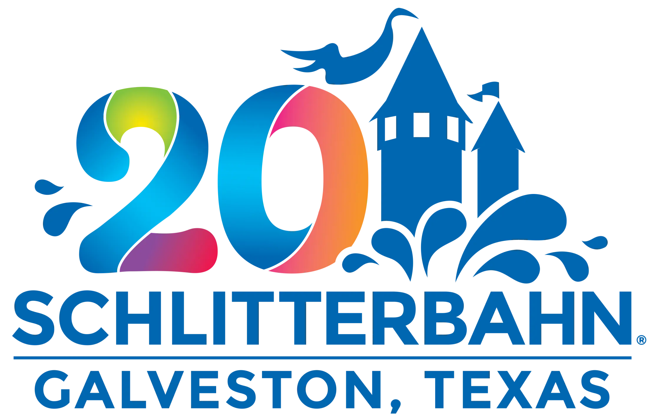 Galveston Waterpark Store